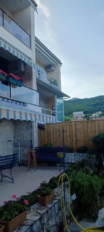 Apartment Azzurro Ičići Horvátország