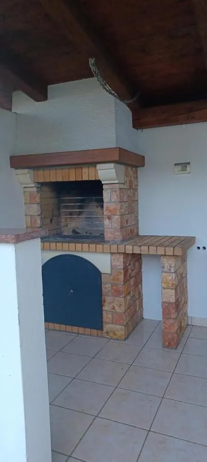 Apartment Azzurro Ičići 0*,  Horvátország
