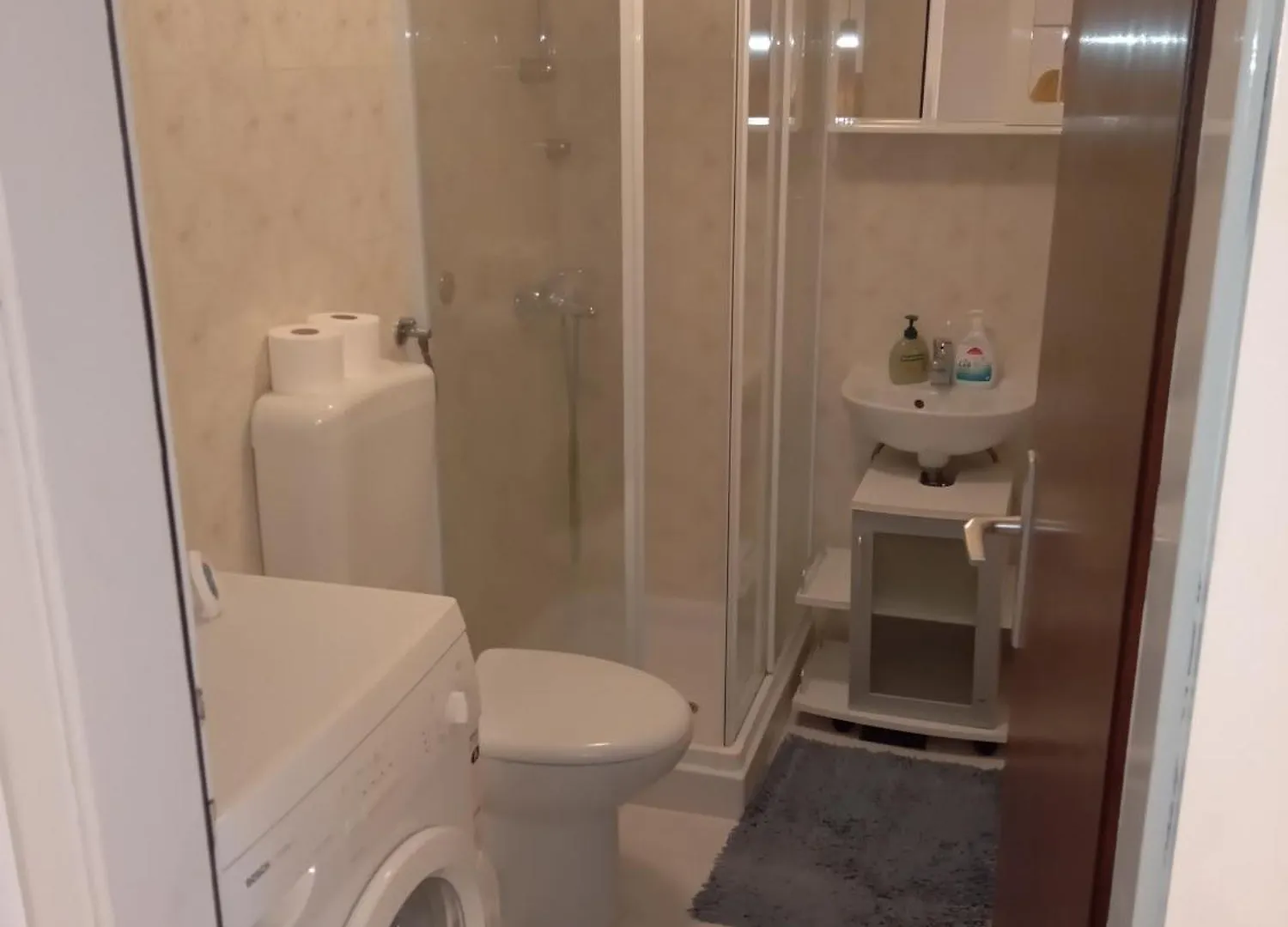 Apartment Azzurro Icici