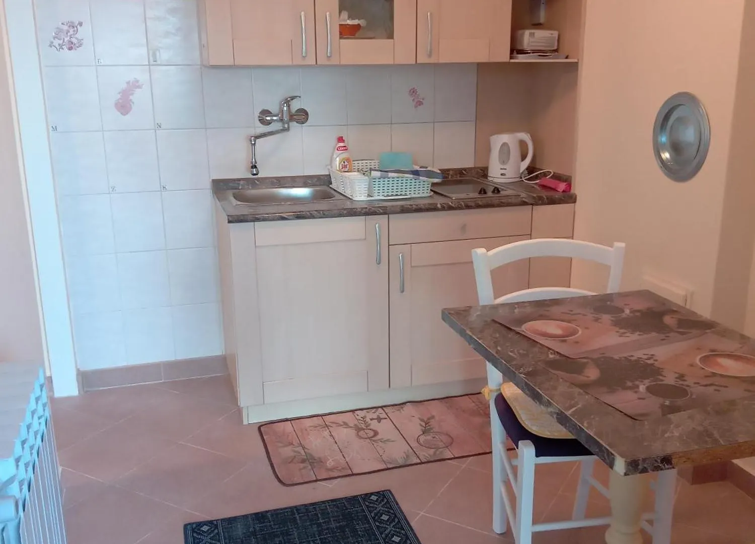 Apartment Azzurro Icici
