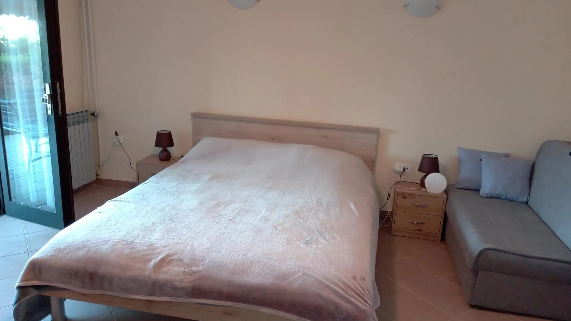 Apartment Azzurro Icici