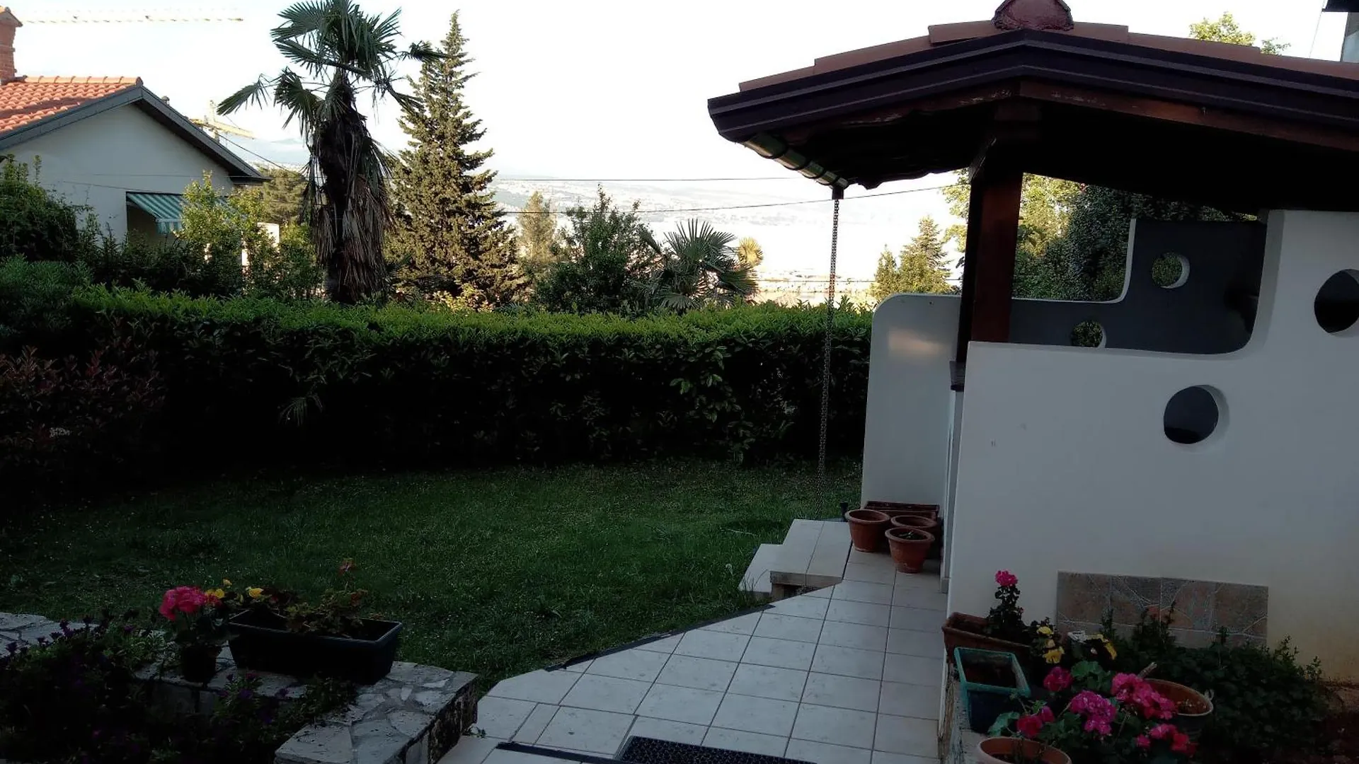 Apartment Azzurro Icici