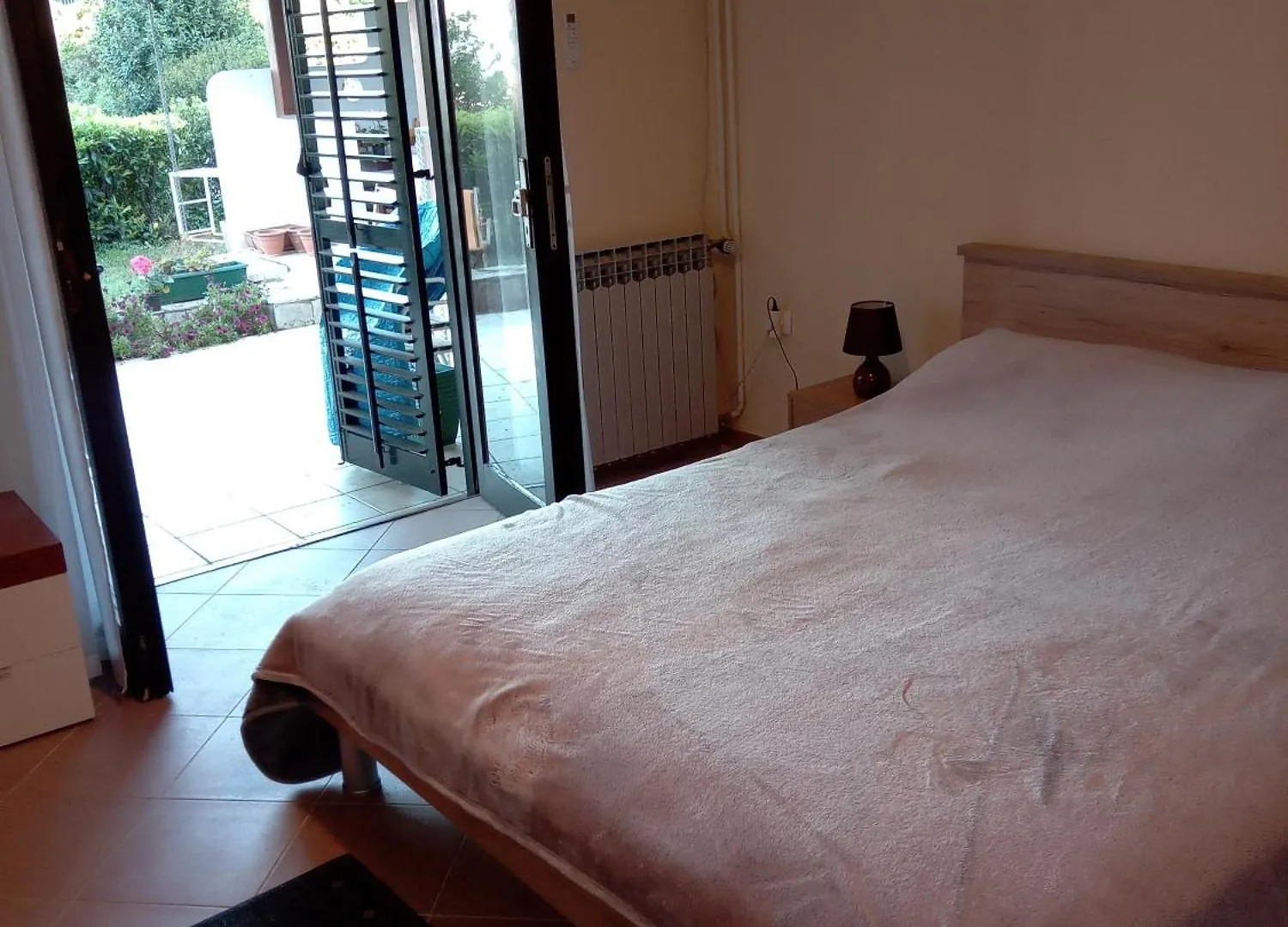 Apartment Azzurro Icici