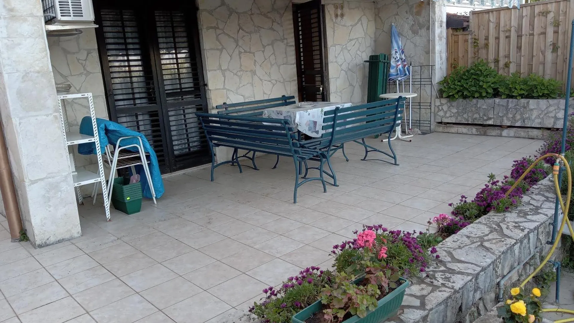 Apartment Azzurro Icici 0*,  Croatia