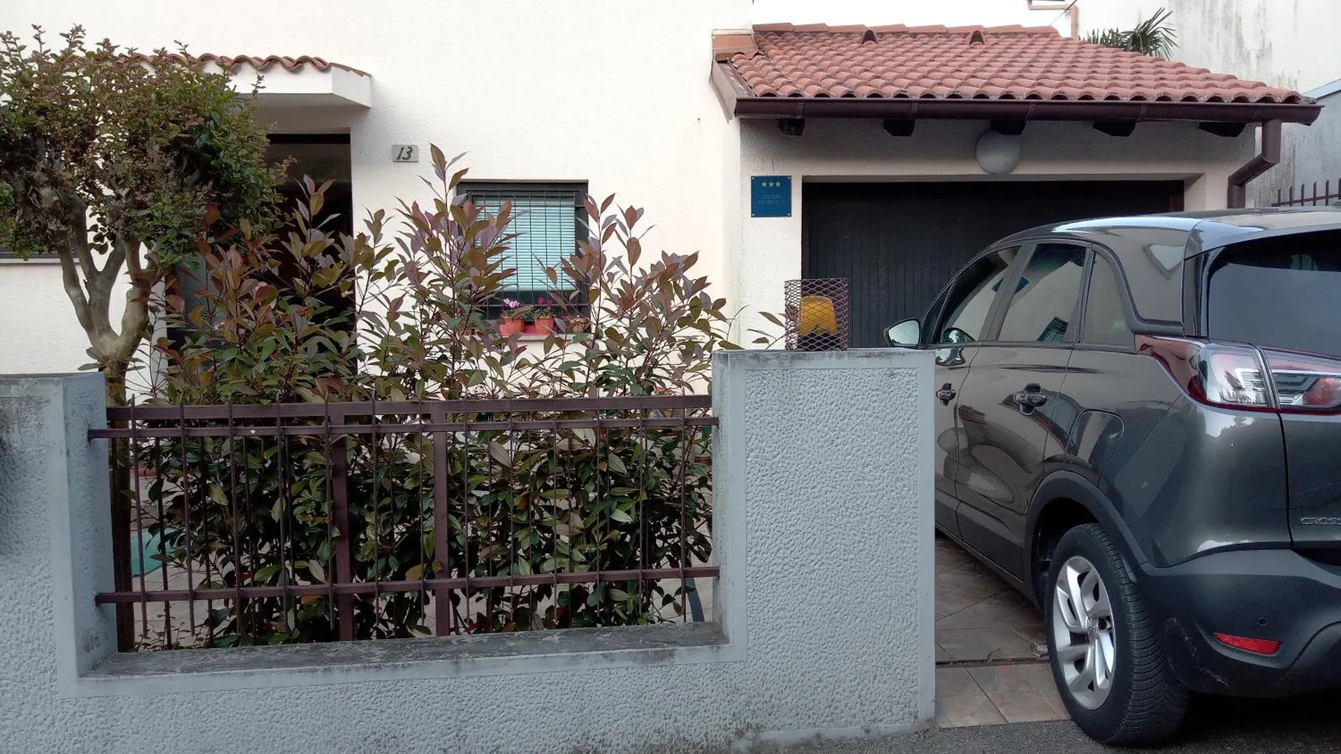 Apartment Azzurro Icici